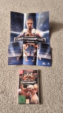 ebay® Auktion 117432916543 | Big Rumble Boxing: Creed Champions Day One Edition mit Poster Nintendo Switch Thumbnail of ebay® auction 117432916543 | Big Rumble Boxing: Creed Champions Day One Edition mit Poster Nintendo Switch
