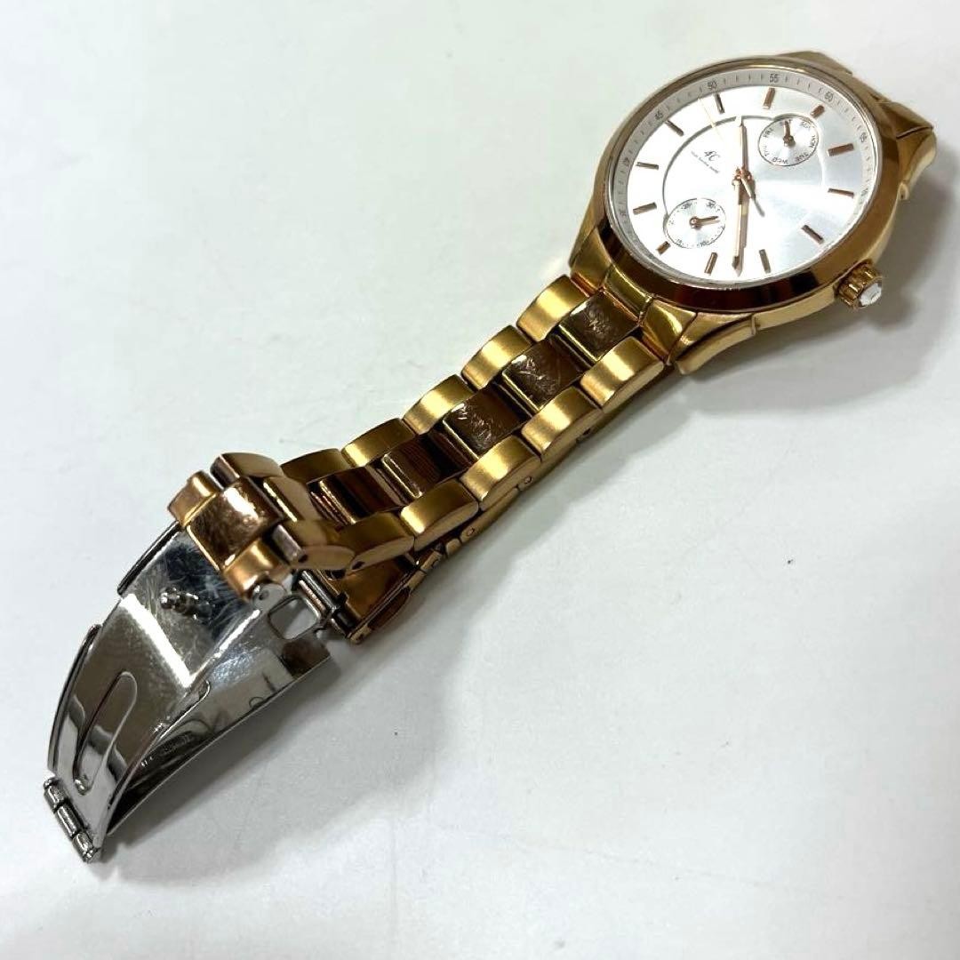 4C Multi Function Model Ladies Watch Timepiece St… - image 12