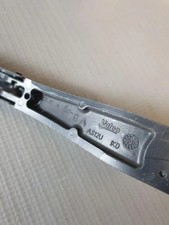 PEUGEOT TRAVELLER Scheibenwischer vorne 06461A 2.00 Diesel 2020 30526385