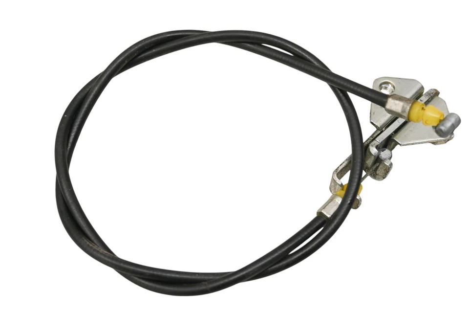 Cable de bloqueo de 14 asientos Kawasaki Concours 13 y Striker ZG1400 Foto 2 de 3