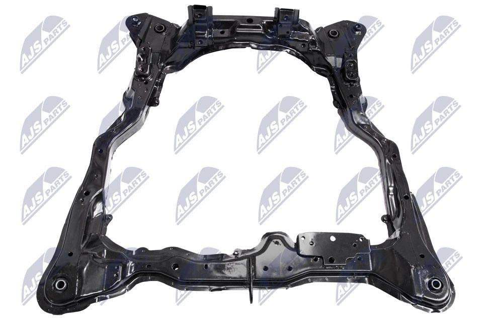 NTY Reinforced Auxiliary Frame Engine Mount ZRZ-KA-311 for KIA Front Axle