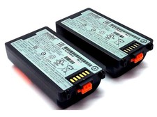 Symbol MC3100 Battery Mobile Computer 3.7V 4800mAh 82-127909-02 OEM - Pack of 2