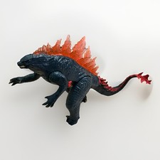 Godzilla x Kong: The New Empire - 11" Godzilla Evolved Figure Monsterverse VIDEO