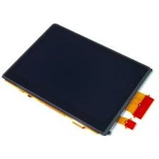 LCD Display Screen With Backlight Touch For Canon EOS M Digital Camera