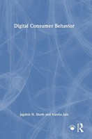 Jagdish N. Sheth (U. A.) | Digital Consumer Behavior | Buch | Englisch (2026)