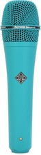 Telefunken M80 Supercardioid Dynamic Microphone TURQUOISE Authorized Dealer