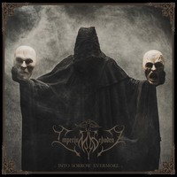 Imperium Dekadenz - Into Sorrow Evermore [Digisleeve Cd]