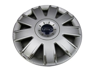 Radkappe Radzierblende 15 Zoll für FORD FUSION (JU_) 1.4 TDCI 05-12 2N11-1130-BB