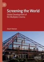 Screening The World Stuart Hanson