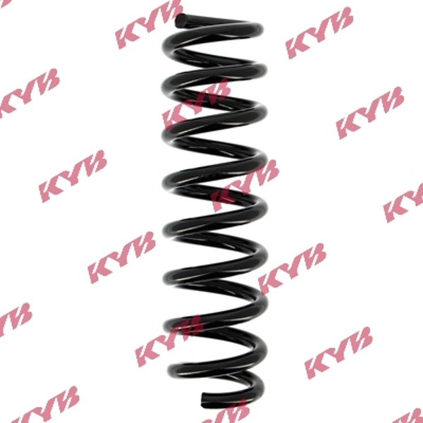 1X Fahrwerksfeder K-Flex KYB RA7073 FüR F31 BMW F34 3Er Turismo Touring Van F30-image