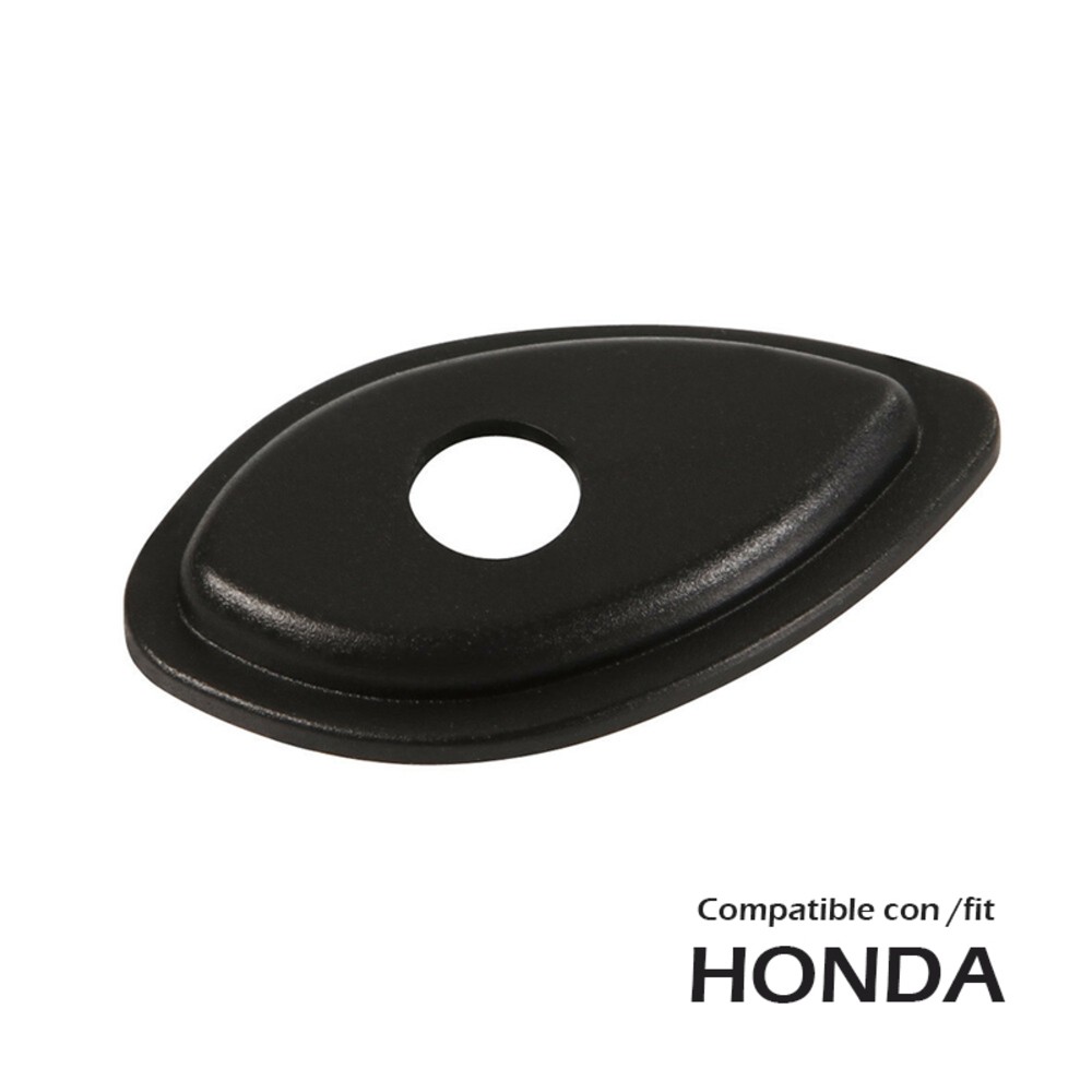 Adapters for Turn Singal Lampa Compatible for Honda for Moto Spare Parts