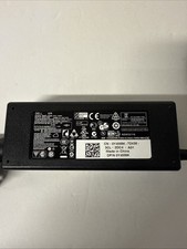 Lot Of 5 Genuine DELL 90W 19.5V 4.62A 7.4mm AC ADAPTER Mixed Model Numbers