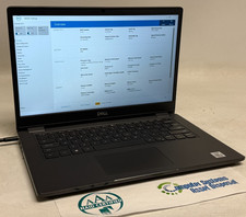 Dell Latitude 3410 14" i5-10210u 1.60GHz - 16GB RAM - 256GB SSD - Win11Home