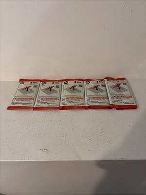 HP Sprocket 2.3 x 3.4  Zink Sticky-Backed Photo Paper (50 Sheets)