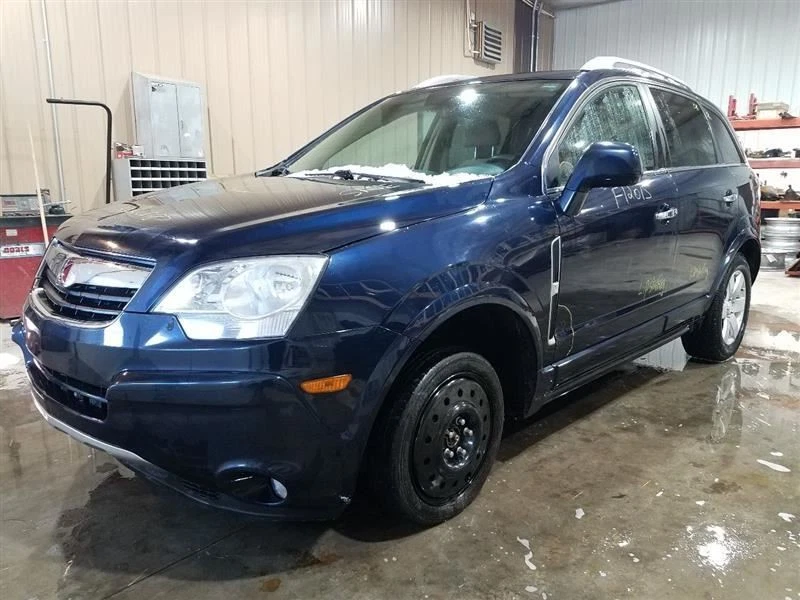 Антенная мачта 2008 Saturn Vue XR с креплением на крышу - Изображение 4 из 4