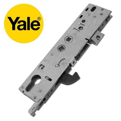 Yale Asgard Ersatz Getriebe Türschloss Mittelgehäuse 35 mm Backset