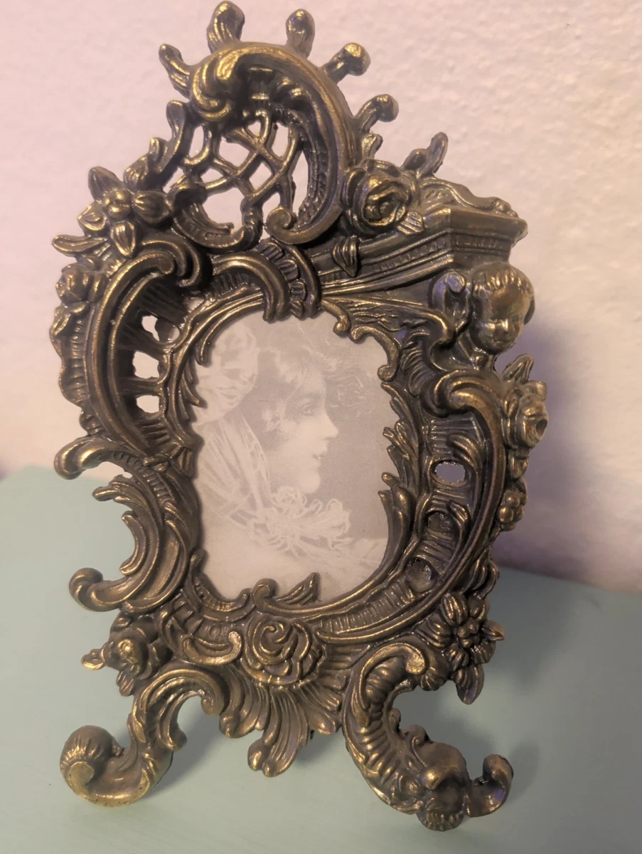Antique French Picture Frames for sale | eBay