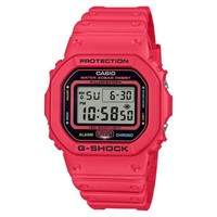 G-Shock Energy Pack DW-5600EP-4 – Herrenuhr, Sportmodell, 43 Mm, Kunststoff, Gar