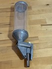 EARLY DILLON AUTO Precision POWDER MEASURE