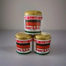 African Royale - Super GRO 6 oz (Pack of 3)