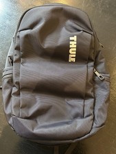 Thule Subterra Backpack 30L Black FLAWLESS