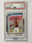 2024 Panini Donruss - Rated Rookie Jayden Daniels #389 (RC)