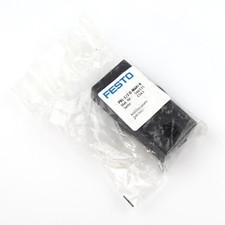 Festo connection plate PBL-1/2-D-MAXI-R 546535 original packaging