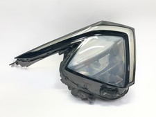 2023-2024 Kia Sportage Passenger Side Headlight Led W Halogen Rh Oem 92102-p1 2023-2024 Kia Sportage Passenger Side Headlight Led W Halogen Rh Oem 92102-p1