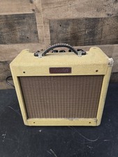 FENDER Bronco Tweed PR-258 2