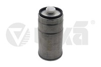 Kraftstofffilter Vika 11270041301 Anschraubfilter 83Mm FüR VW Passat B5 3B2 3B5