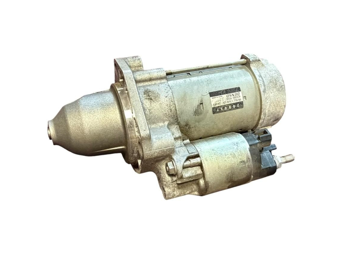 Maserati Ghibli 2016 Starter motor P/N 4280009550