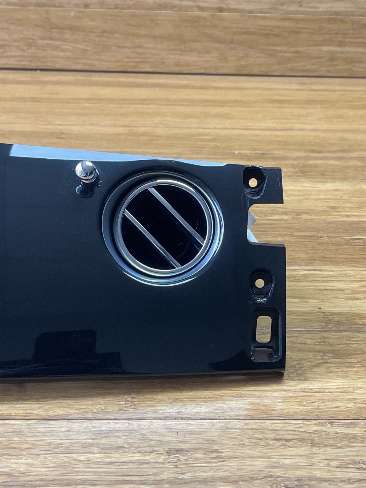 Rolls-Royce Dawn 2017-2023 FRONT+RIGHT Dashboard