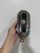 2004-2008 Ford F150 F-150 Lariat Center Floor Shifter Gear Indicator Bezel Plate
