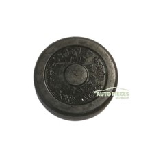 BOUCHON CAPUCHON ARBRE A CAMES MOTEUR PEUGEOT 1.5 HDI 311127 ORIGINE PIÈCES D'OR
