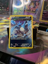Articuno #17 Prices | Pokemon Japanese Best of XY | Pokemon Cards