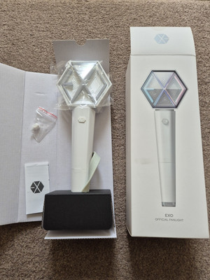 EXO Lightstick V3