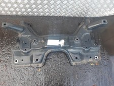  FIAT PUNTO Front Subframe  2012