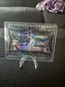 2024 Panini Select GENO SMITH Field Level DRAGON SCALE Prizm 62/70 #439 Seahawks