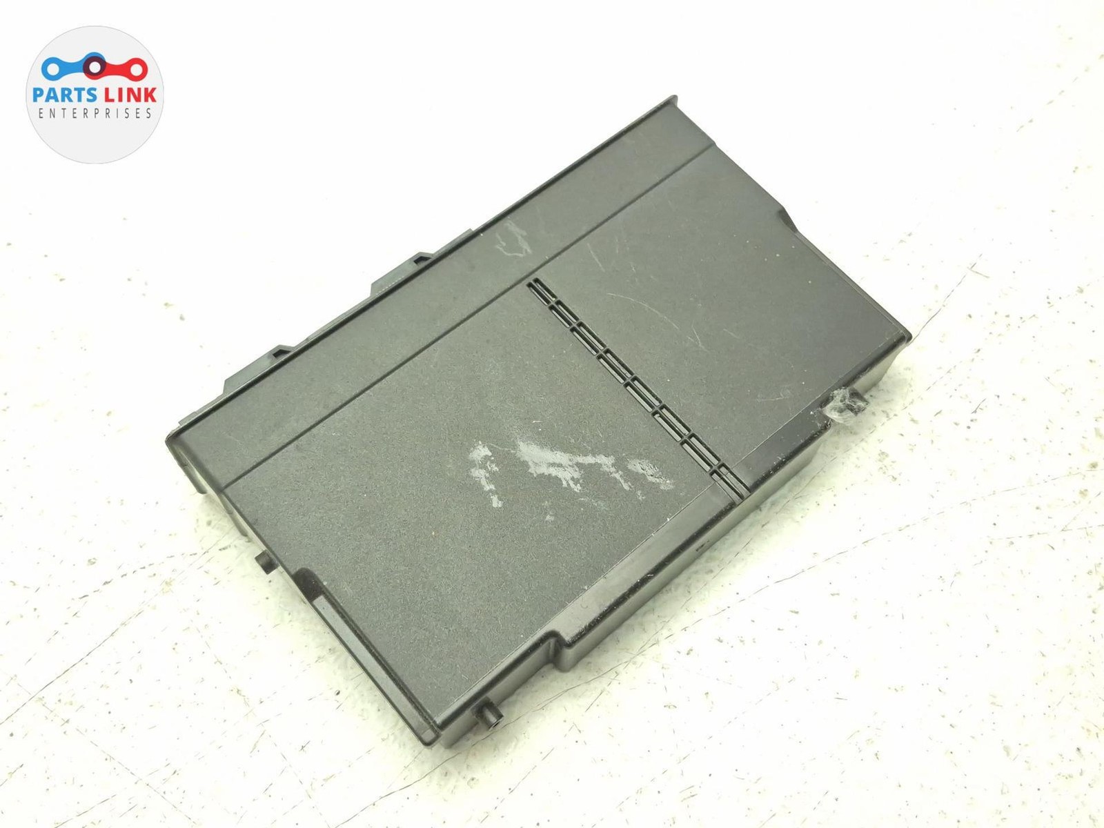 Bentley Bentayga 2016-2020 FRONT+LEFT Seat control module P/N 4M1959760D