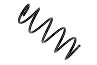 1X Fahrwerksfeder Bilstein - B3 Serienersatz (Federn) 37-280017 FüR Mercedes 250