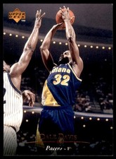 1995-96 Upper Deck - Dale Davis #195