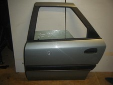 Porte arrière et accessoires Renault SAFRANE