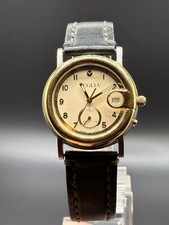 Veglia Swiss Made Quarz Herrenuhr Vergrößer...