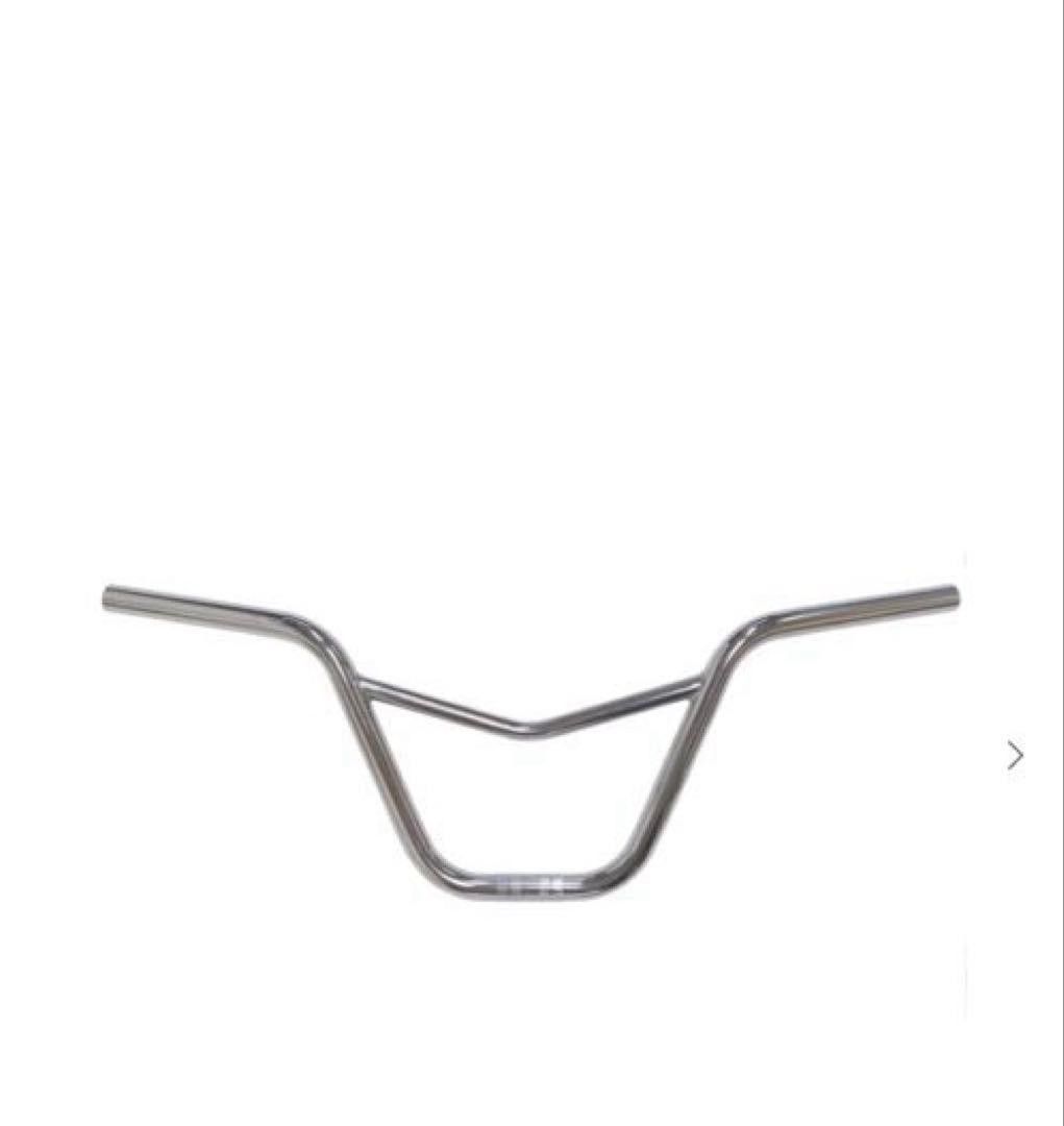 Manubrio BMX KUWAHARA V-Cross CP - Nuovo, Accessori Ciclismo