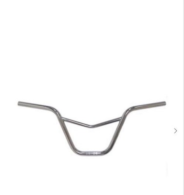KUWAHARA V-Cross Bar （ハンドルバー）CP KUWAHARA V-Cross Bar (handlebar) CP | eBay
