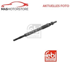 GLÜHKERZE GLÜHKERZEN FEBI BILSTEIN 39515 A FÜR DS DS 4 DS 4 CROSSBACK 2L