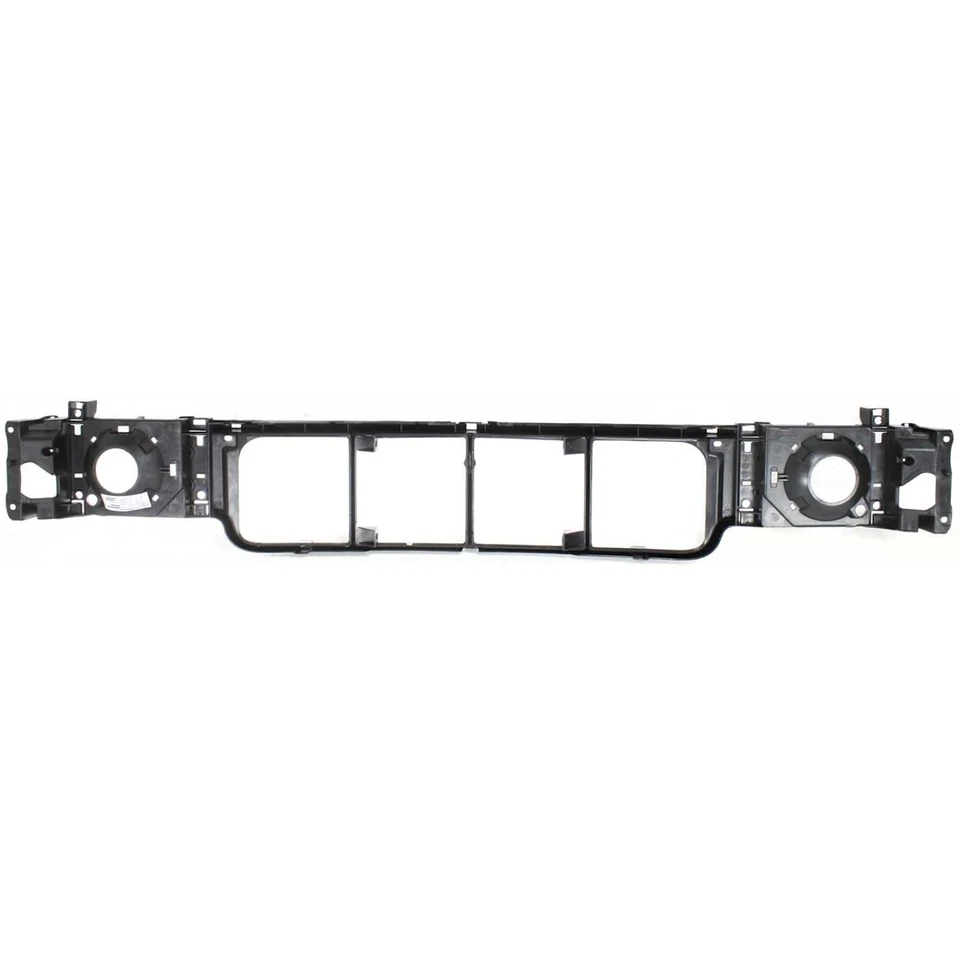 Header Panel For 1999-07 Ford E-350 Super Duty 2003-2007 E-250 Headlamp Bracket - Image 4 of 4
