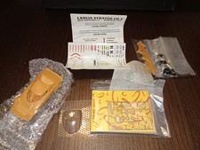 KIT Lancia Stratos Gr. 4 rally Montecarlo 1977 1/43 Arena  Modelli