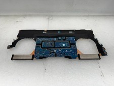 Dell XPS 15 9510 Intel i9-11900H@2.50GHz NVID...