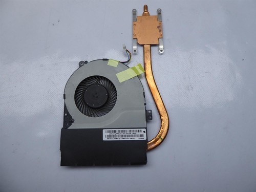 Asus R510L Kühler Lüfter Cooling Fan 13N0-Q7A0201 #3963